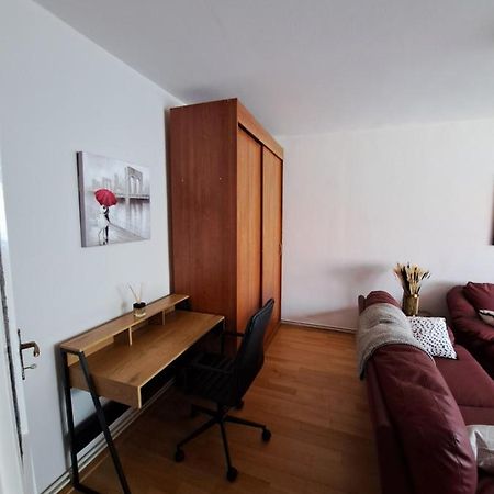 Apartman Iadera Задар Екстериор снимка