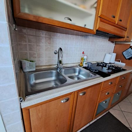 Apartman Iadera Задар Екстериор снимка