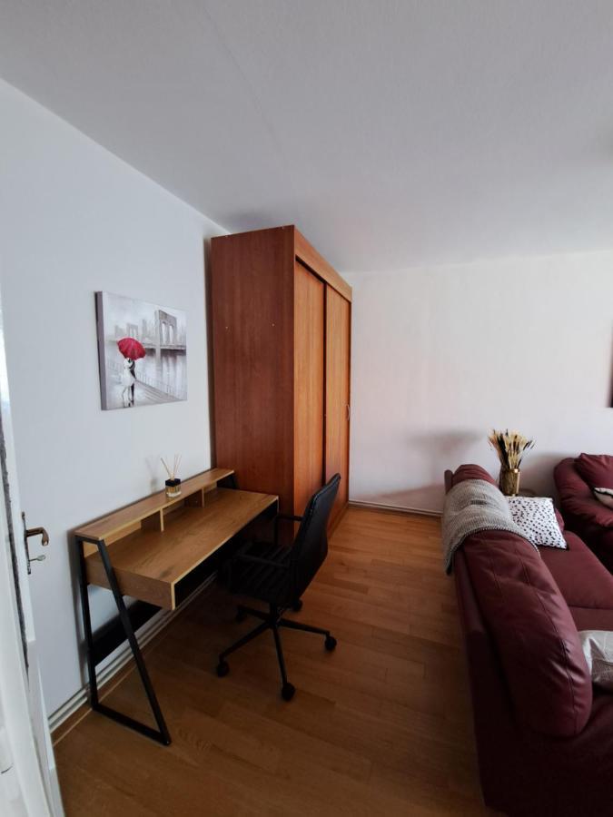 Apartman Iadera Задар Екстериор снимка