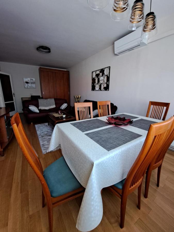 Apartman Iadera Задар Екстериор снимка