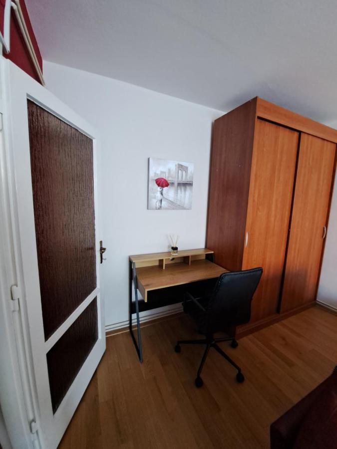 Apartman Iadera Задар Екстериор снимка
