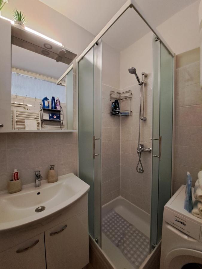 Apartman Iadera Задар Екстериор снимка