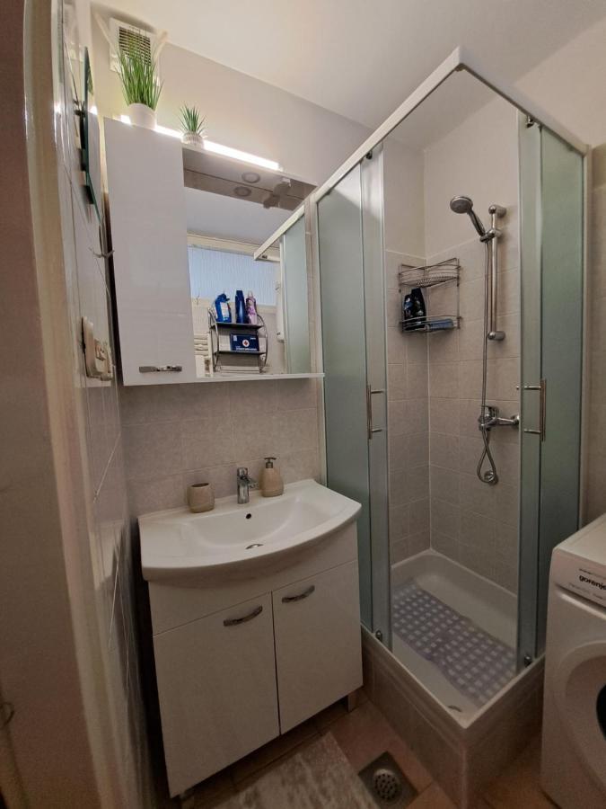 Apartman Iadera Задар Екстериор снимка