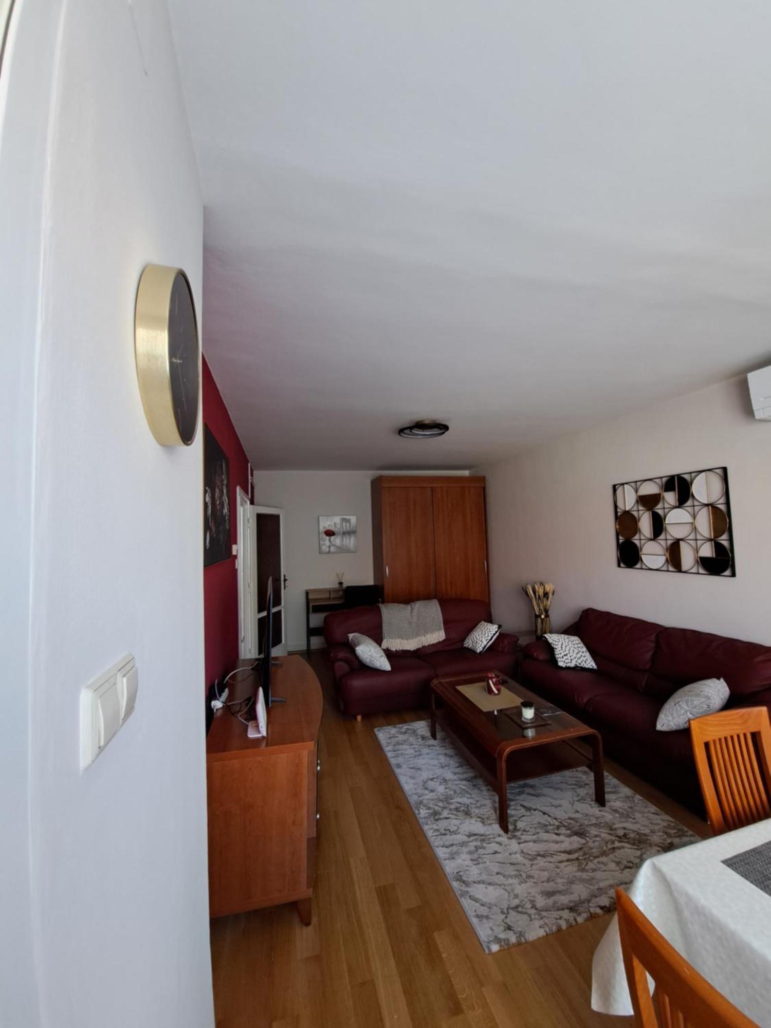 Apartman Iadera Задар Екстериор снимка