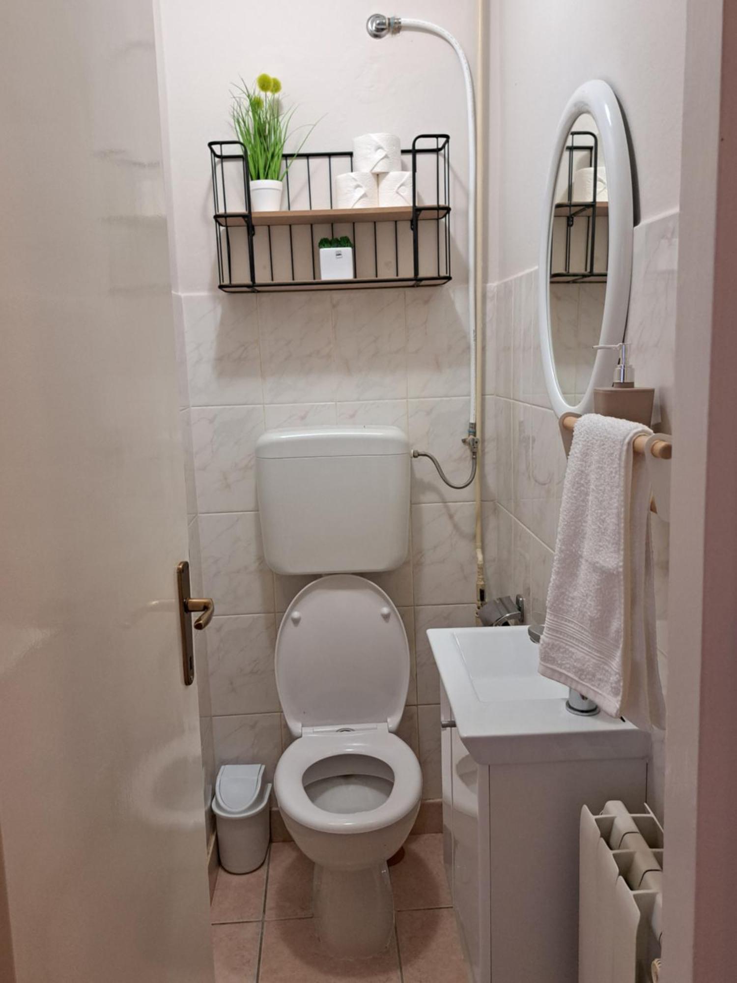 Apartman Iadera Задар Екстериор снимка